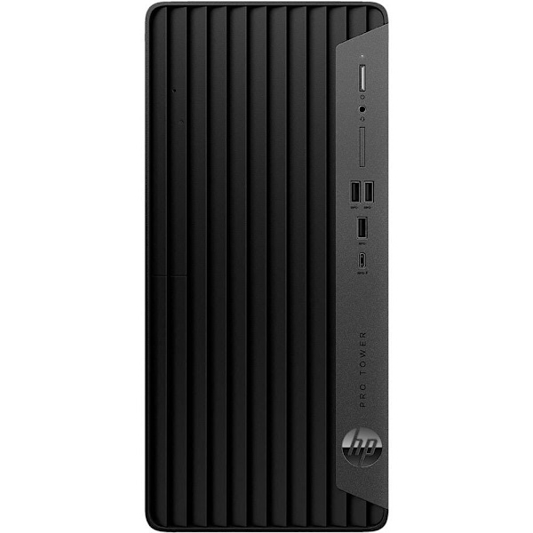 Hp Pro 400g9 I5-12500/16gb/512gb Ssd Stationär Dator