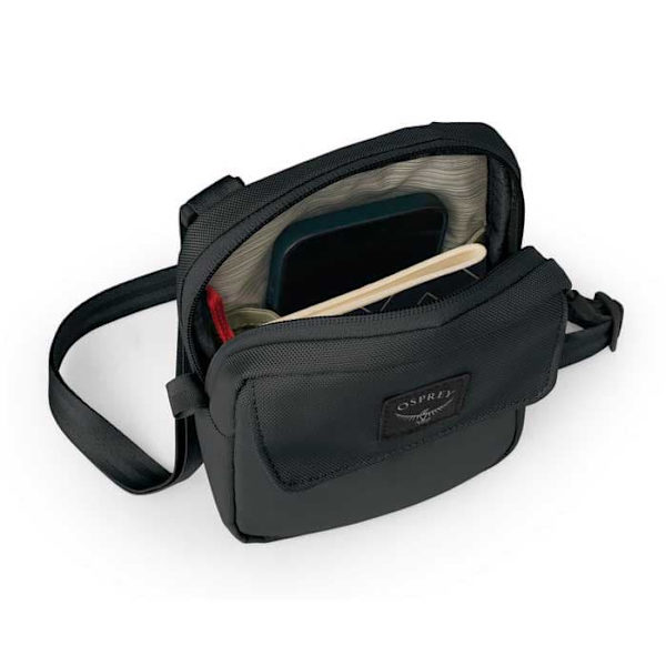 Osprey Aoede 1.5l Skuldertaske Sort  Mand