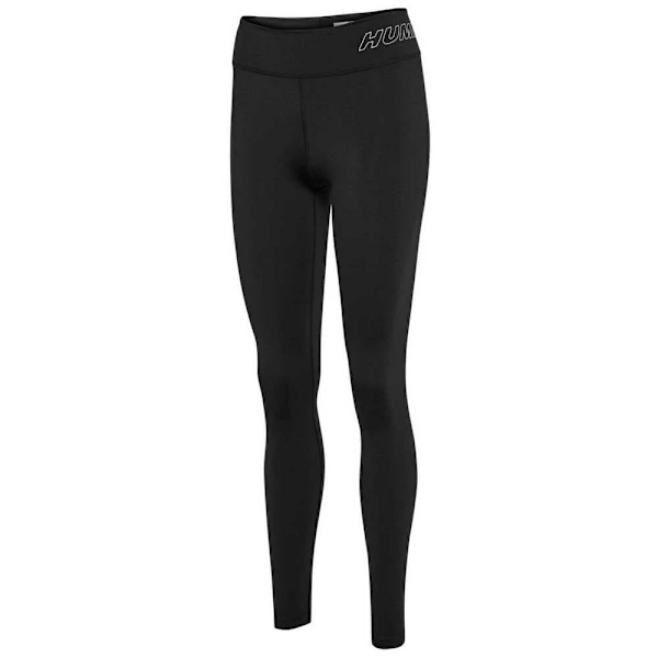 Hummel Leggings Mid Midja Te Fundamental  XL Kvinna