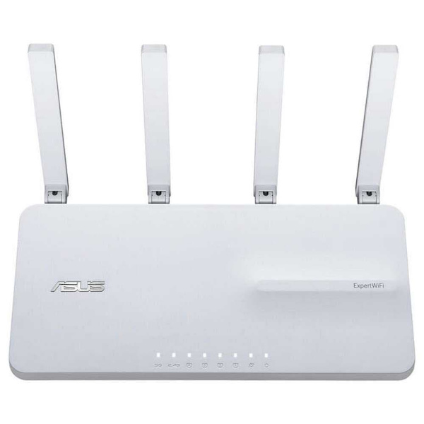 Asus Router Ebr63 Expert Wifi 6 Ax3000 Transparent