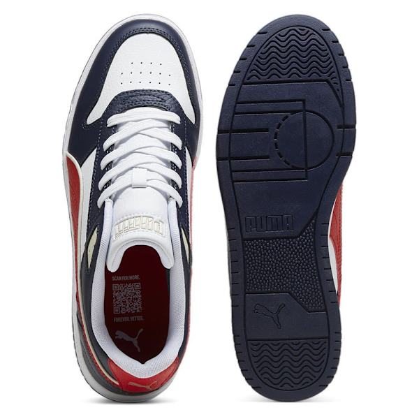 Puma Rbd Game Low Skor Flerfärgad EU 45 Man