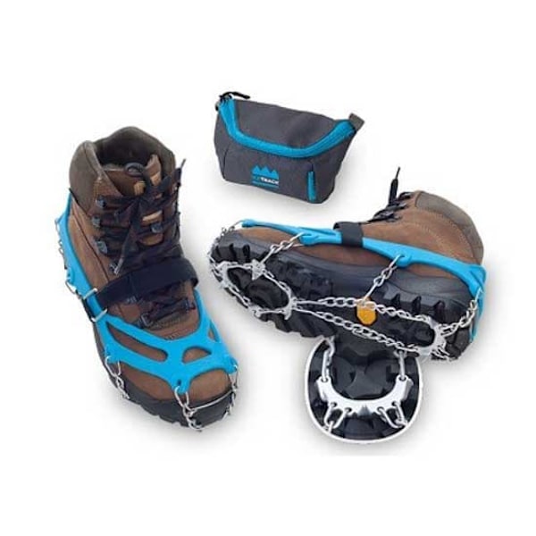 Veriga Ice Track Stegjern  EU 41-44