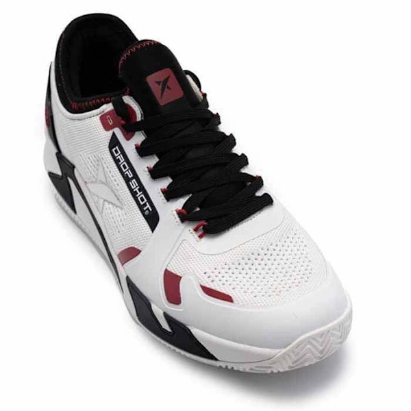 Drop Shot Benara Lima Padel-kengät  EU 42 Mies