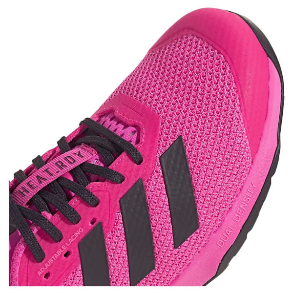Adidas Dropset 3 Skor Rosa EU 50 2/3 Man