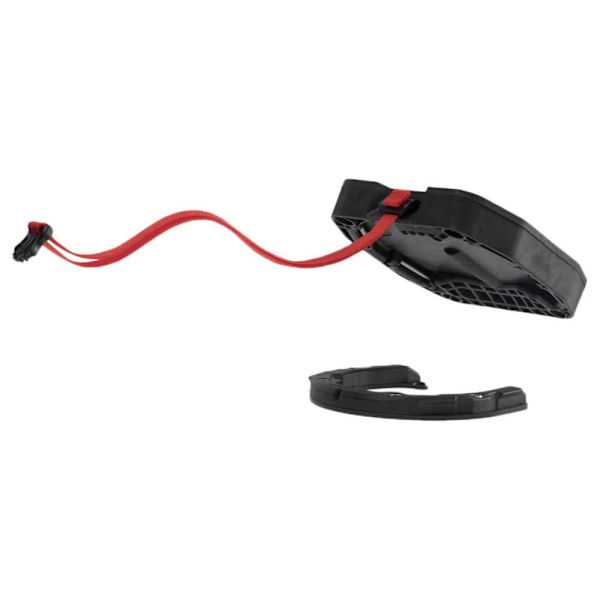 Sw-motech Pro Cf Moto 800mt 21 Polttoainesäiliön Rengas Hopeinen