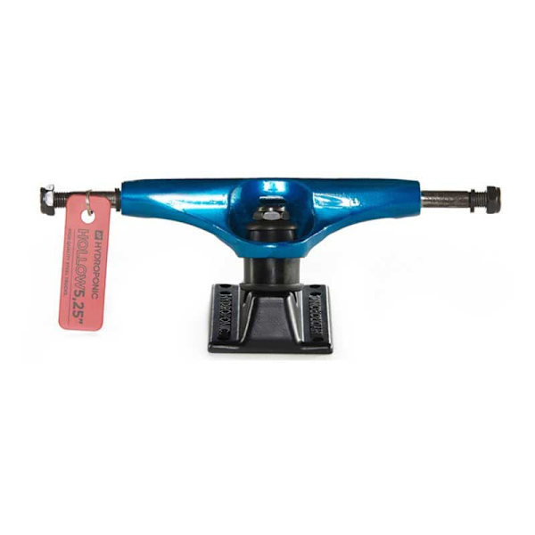 Hydroponic Enkelt Aksel Skate Hollow Set 5.25´´ Søvfarvet