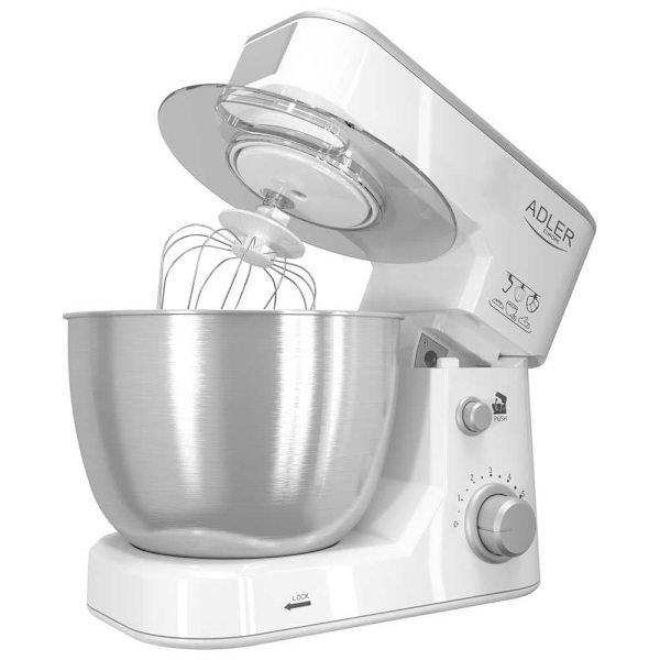 Adler Ad 4216 Degmaskin 1000w
