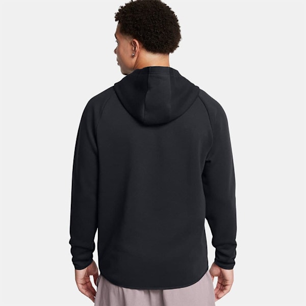 Under Armour Unstoppable Fleece Eu Hættetrøje  XL / Regular Mand