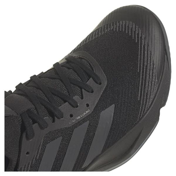 Adidas Trænere Rapidmove Adv Sort EU 42 Mand