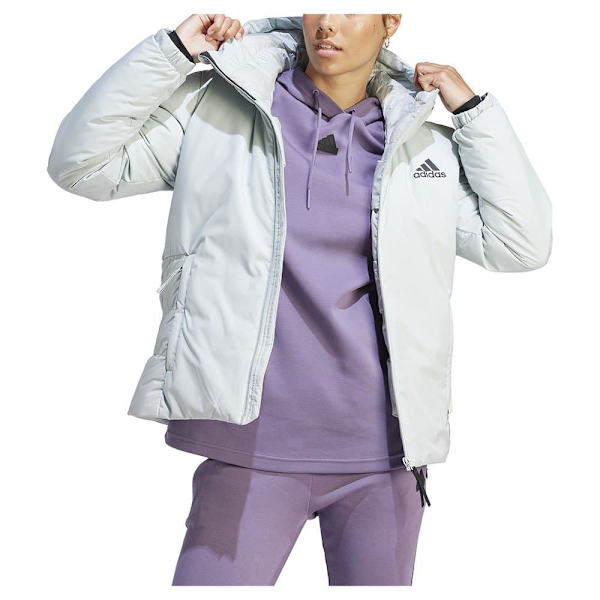 Adidas Takki Traveer Cold.rdy Violetti L Nainen
