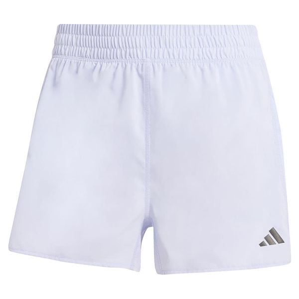 Adidas Own The Run Climacool Colorblock 3´´ Shorts  L Kvinna