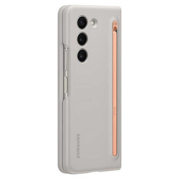Samsung Tapaus Ef-of94pcuegww S Pen Fold 5 Harmaa