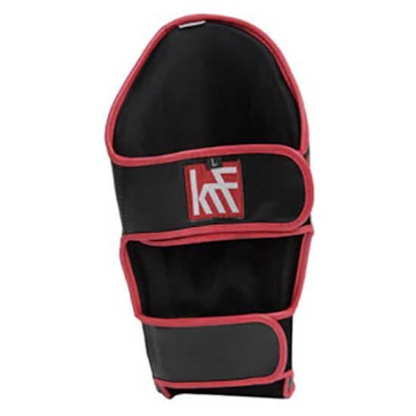 Krf Logo Sort M