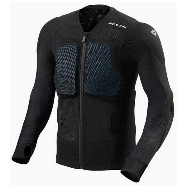 Revit Protector Proteus Sort S Mand