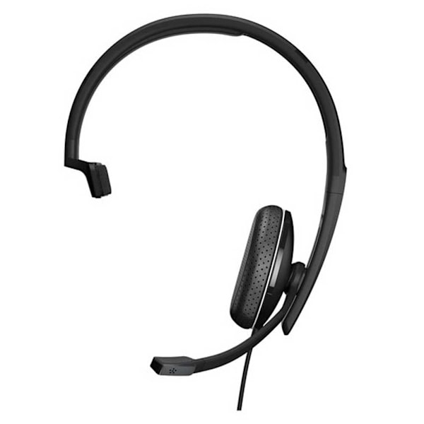 Epos Headset I Adapt 135 Usb-c Ii Svart