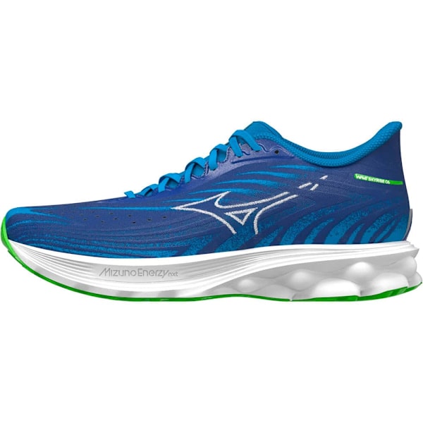 Mizuno Wave Skyrise 6 Løbesko Blå EU 42 1/2 Mand