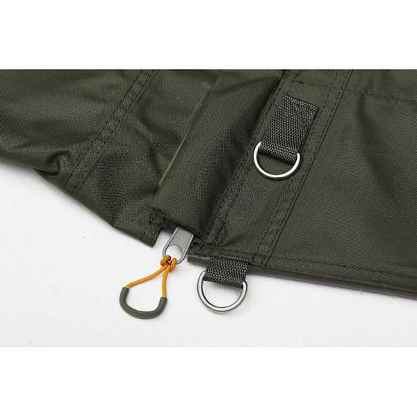 Prologic Tält Avenger Bivy & Condenser Warp Grönt