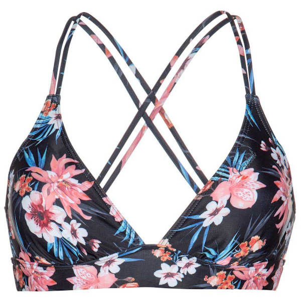 Protest Bikinitopp Mm Superbird 20 Svart XS Kvinna
