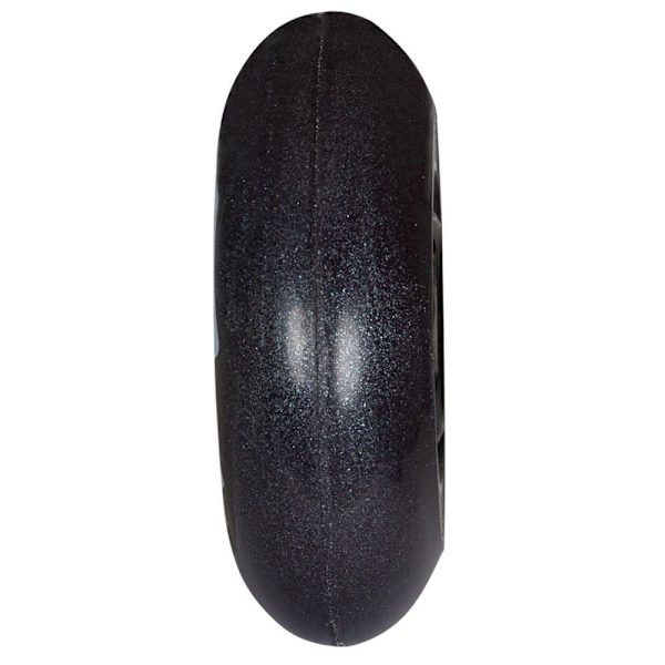 Iqon Skridskor Hjul Access 72 85a 4 Enheter Guld 72 mm