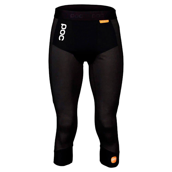 Poc Resistance Layer Leggings Sort XL Mand