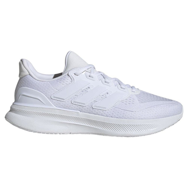 Adidas Ultrabounce 5 Løbesko Hvid EU 46 Mand