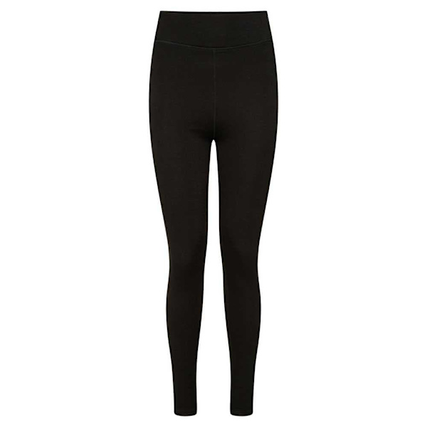 Dare2b Sleek Leggings Sort XL Kvinde