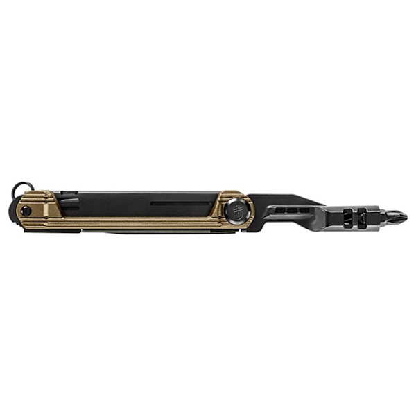 Gerber Multiværktøj Armbar Slim Drive Sort
