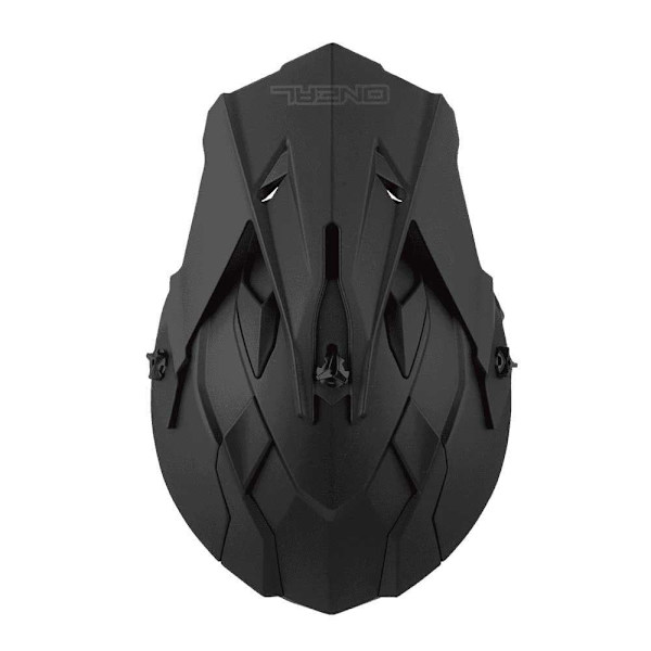 Oneal 2srs Flat V.23 Offroadhjelm Sort XL