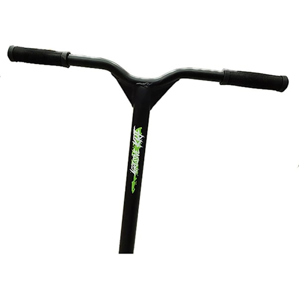 Krf Scooter Agr Ego Grøn,Sort