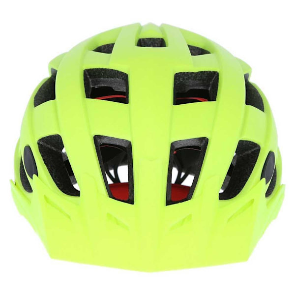 Trespass Mtb Hjelm Zprokit Gul M