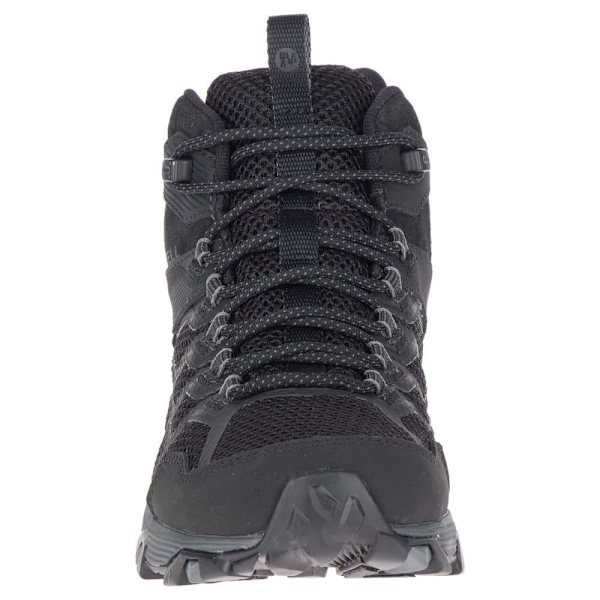 Merrell Vaelluskengät Moab Fst 2 Ice+ Musta EU 39 Nainen