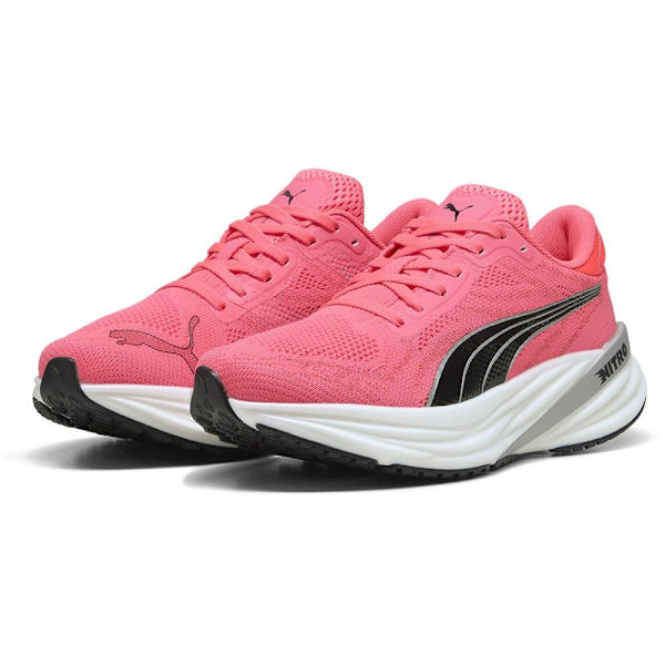 Puma Magnify Nitro 2 Fade Løbesko Rosa EU 36 Kvinde