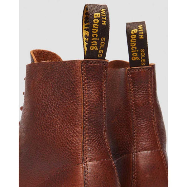 Dr Martens 1460 Pascal Stövlar Brun EU 42 Man