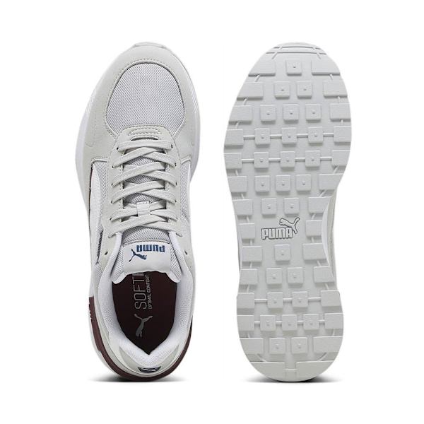 Puma Utbildare Graviton Grå EU 39 Man