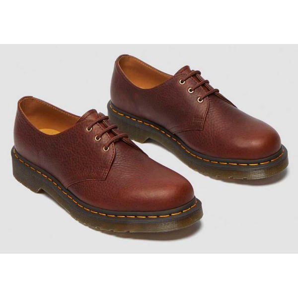 Dr Martens 1461 Kengät Ruskea EU 40 Nainen