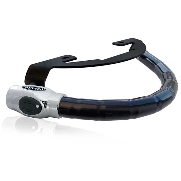 Artago Ohjaustangon Lukko Practic Art Keeway Cityblade 125 2015 Musta