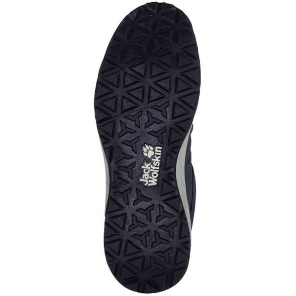 Jack Wolfskin Woodland 2 Texapore Low Vandresko  EU 37