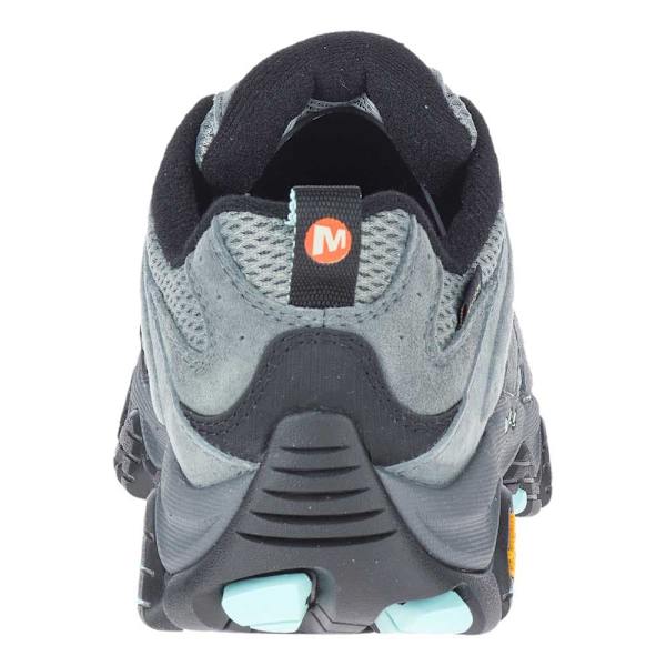 Merrell Vaelluskengät Moab 3 Goretex Vihreä EU 40 1/2 Nainen