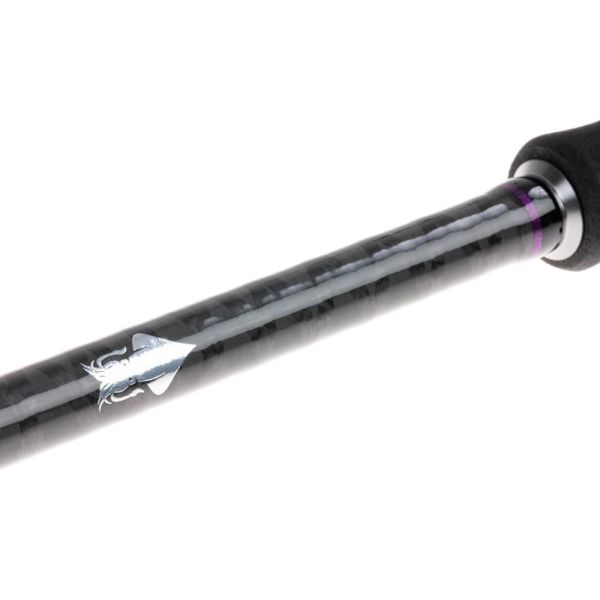 Hart Toro Tr Long Fk Äggstång  2.28 m / 2.5-4.0 EGI