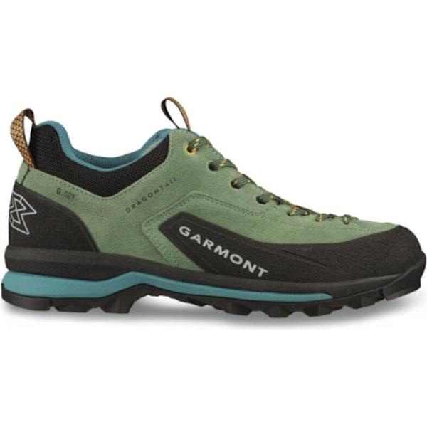 Garmont Vandringsskor Dragontail G-dry Grönt EU 38 Kvinna
