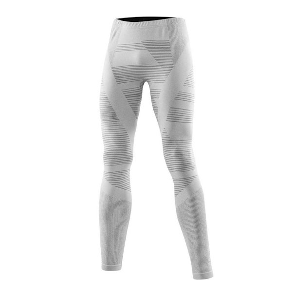 Loeffler Strumpbyxor Transtex Retrx Grå XL-2XL Man
