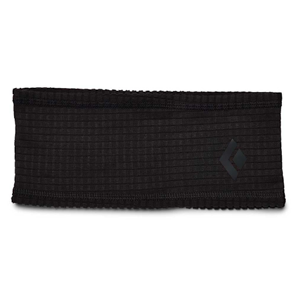 Black Diamond Pandebånd Active Sort  Mand