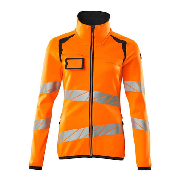 Mascot Polar Pullover Accelerate Safe 19153 Orange XL