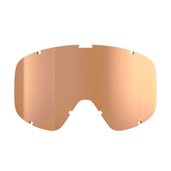 Poc Pocito Opsin Lins Guld Partly Sunny Light Orange/CAT2