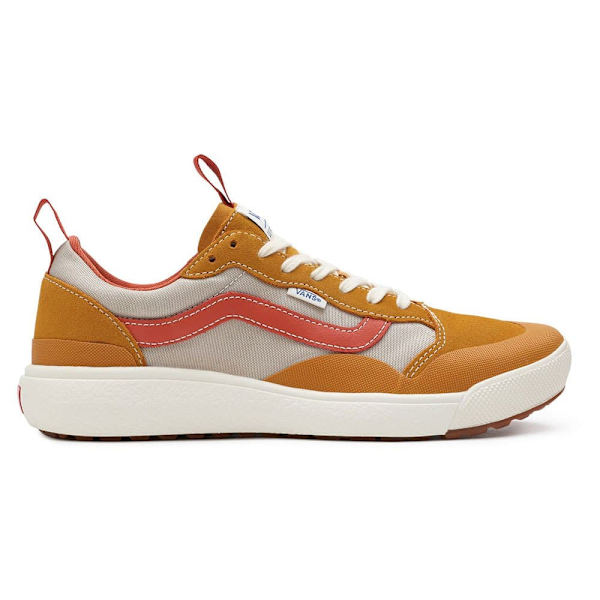 Vans Ultrarange Exo Se Skor Orange EU 40 Man