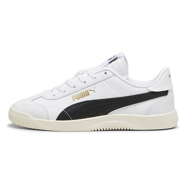 Puma Club 5v5 Lenkkarit Valkoinen EU 38 Poika