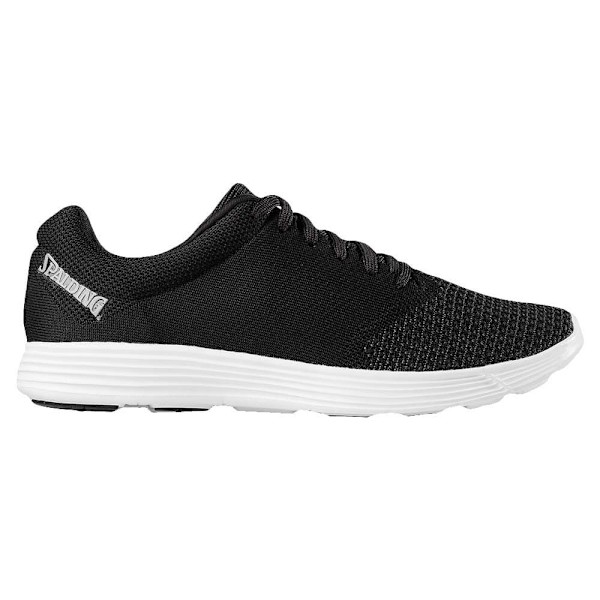 Spalding Trænere Indoor S-float Sort EU 45 Mand