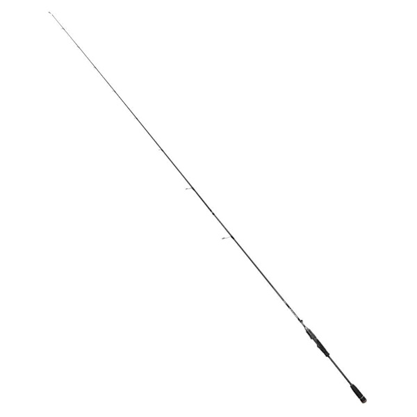 Hart Egging Rod Bloody Tataki 80 Musta 2.44 m / 12-25 g