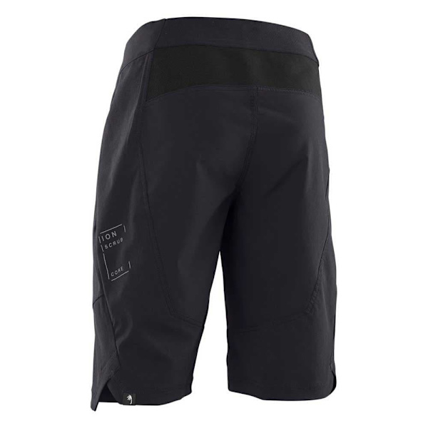 Ion Scrub Shorts Sort L Mand