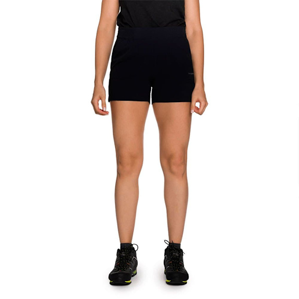 Trangoworld Aresta Shortsit Musta M Nainen